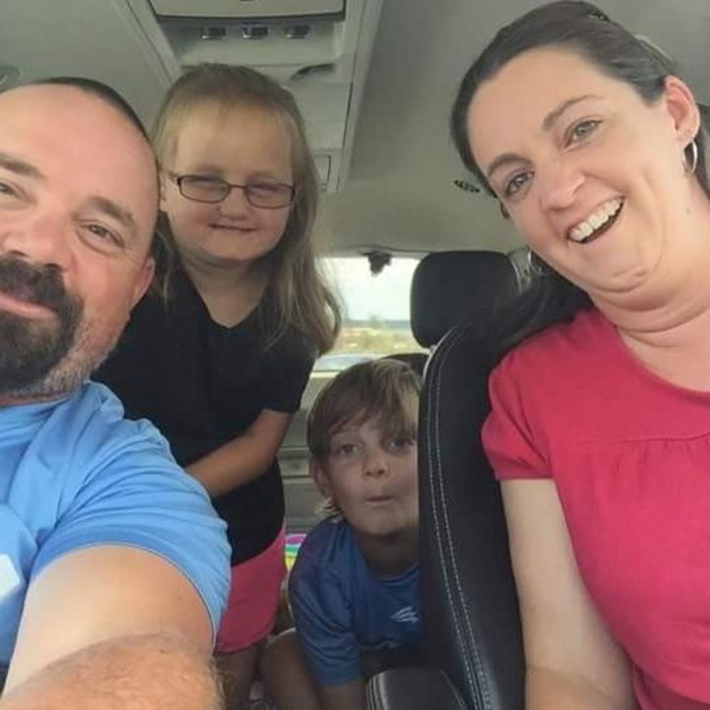 Meet your Posher, Tonya